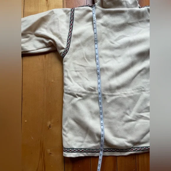 Wintergreen Northern Wear Wool Northwind Coat Women’s Small - Picture 11 of 14